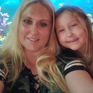 Meet your Posher, Katy